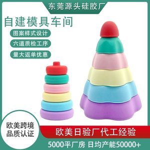 硅膠制品低溫硫化的作用，看完你就知道了【產(chǎn)品百科】