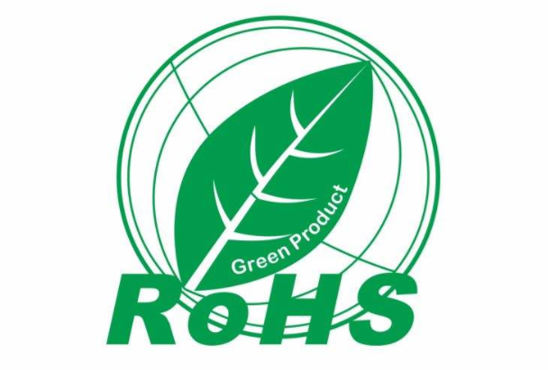 硅膠制品認(rèn)證有哪些--ROHS